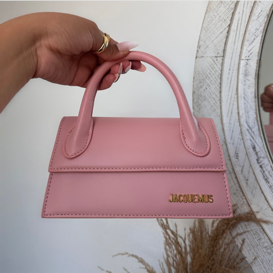 ELENA BAG - PINK