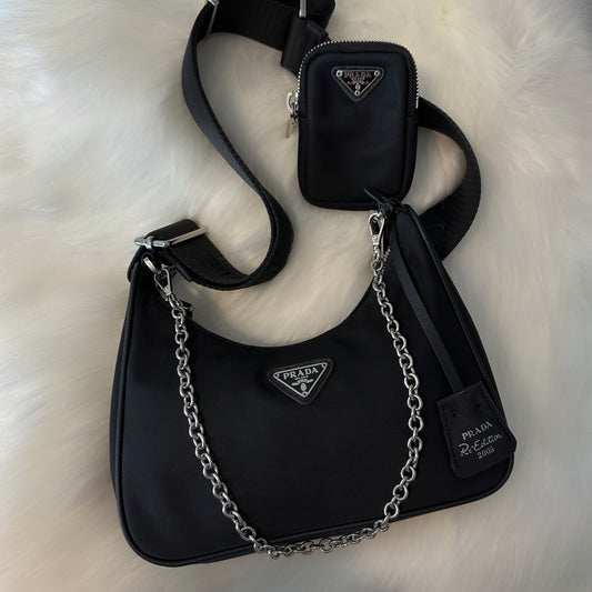 Dream Lux Handbag